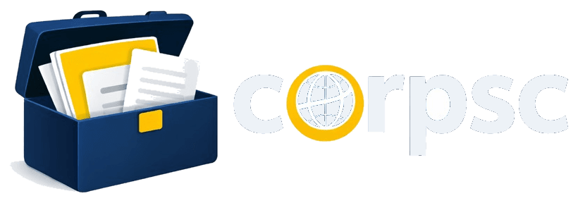 CORPSC