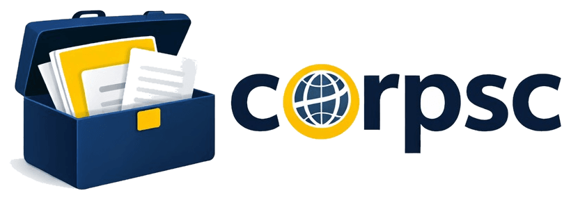 CORPSC