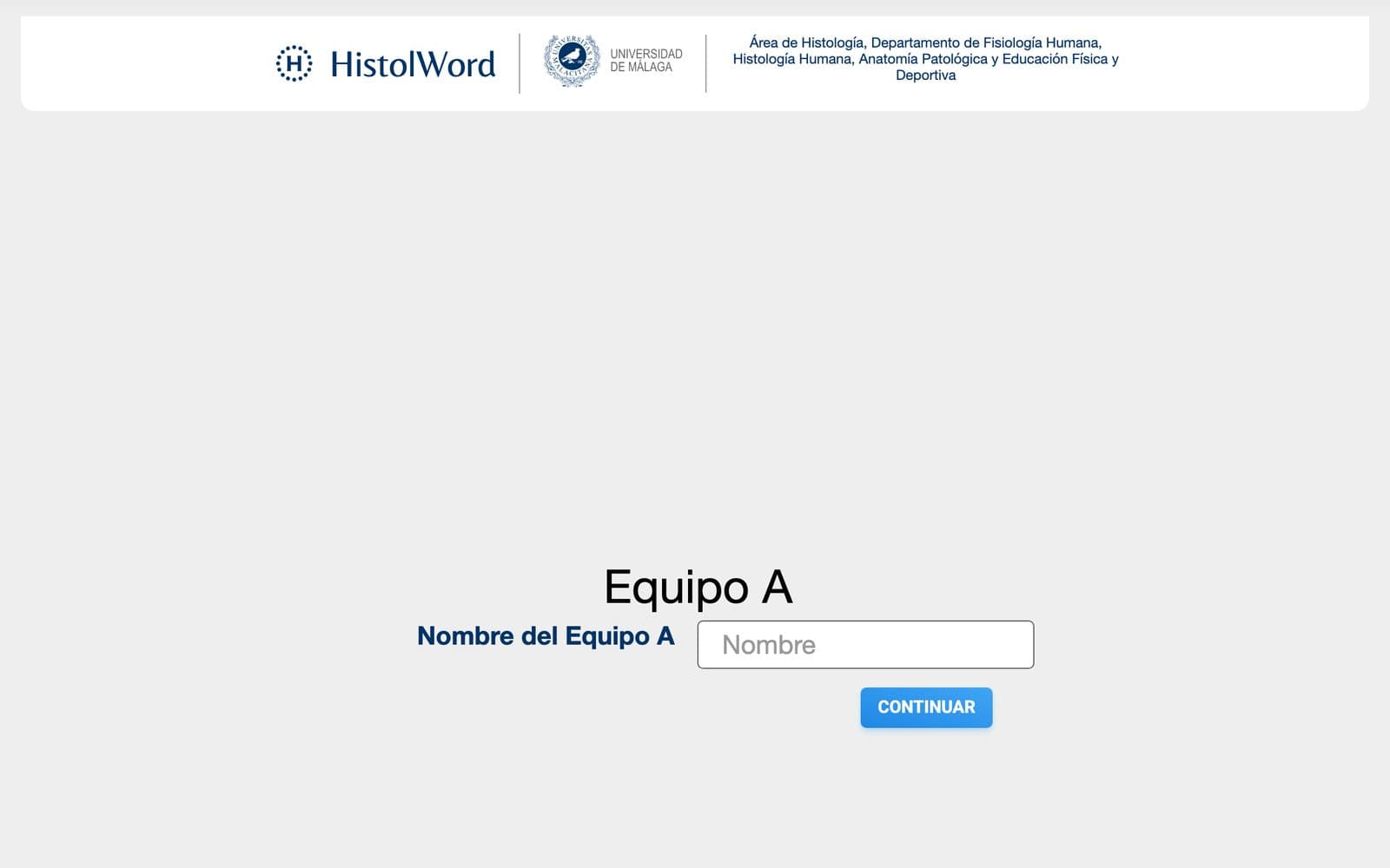 HistolWord